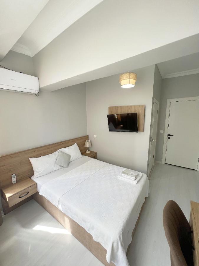 Karhal Hotel Edirne Exteriér fotografie
